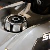 Quad Logic Signature Sportsman Premium Billet Gas Cap 5