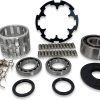 Polaris RZR General 1000 Front Differential Rebuild Kit with ALUMINUM Sprague