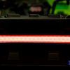 RZR RS1 Sportsman 1000 EFI RED Center Tail Light LED (2017-20) 2413431 Polaris