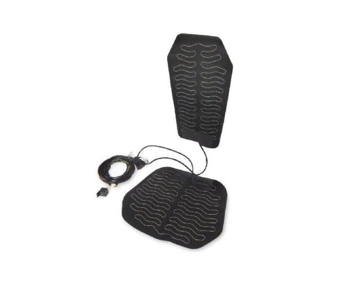 Quad Logic Universal UTV Seat Heater Kit for Polaris, Can-Am, Yamaha & More