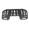 100-5116 Polaris Sportsman 400 500 600 700 2004 Black Powder Coated STEEL Front Rack