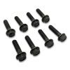 100-4596-8 Polaris General Ranger RZR 570 900 1000 M10x1.25x40mm Hex Screw 8 Pack -7519332