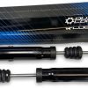 Polaris Ranger 500 700 800 900 Diesel Front Shock Absorber (PAIR) - 7043394 100-5069-2