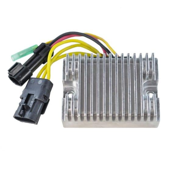 Scrambler 500 Voltage Regulator 4012192