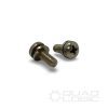 Magnum Screws with Washers OE: 3085698